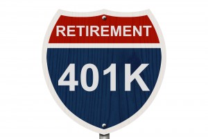 Retirement Plans, 401k advisor