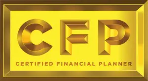 Certified Financial Planner | CFP logo